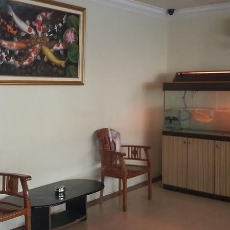Batam Star Hotel Dış mekan fotoğraf