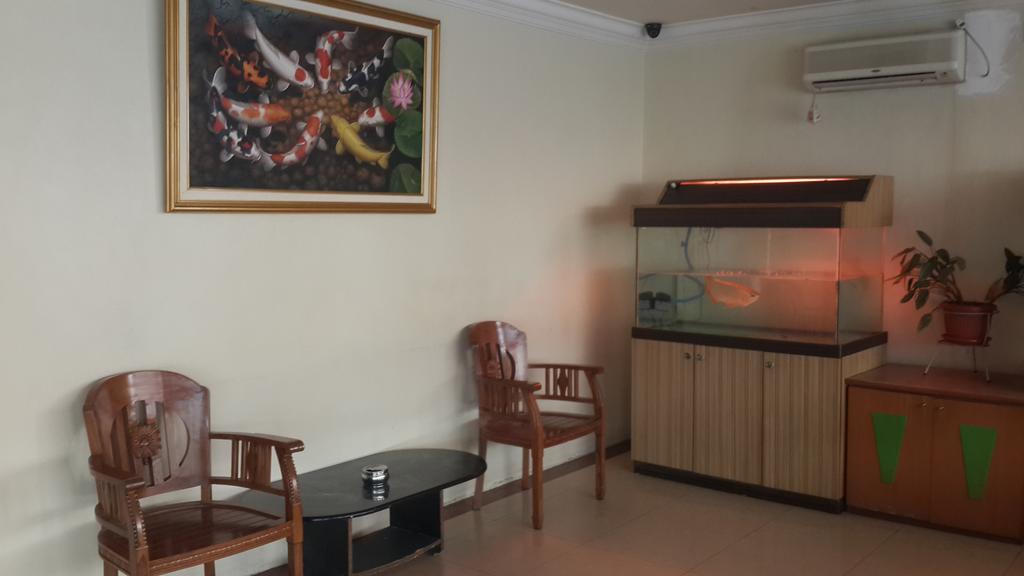 Batam Star Hotel Dış mekan fotoğraf