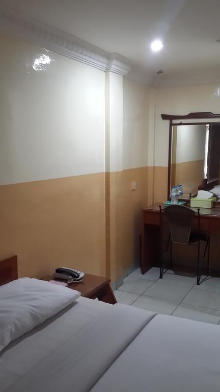 Batam Star Hotel Oda fotoğraf