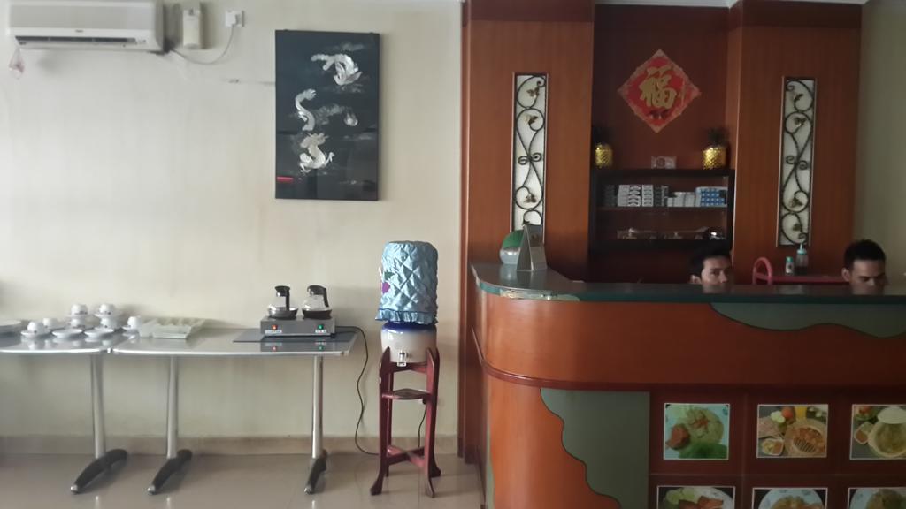Batam Star Hotel Dış mekan fotoğraf