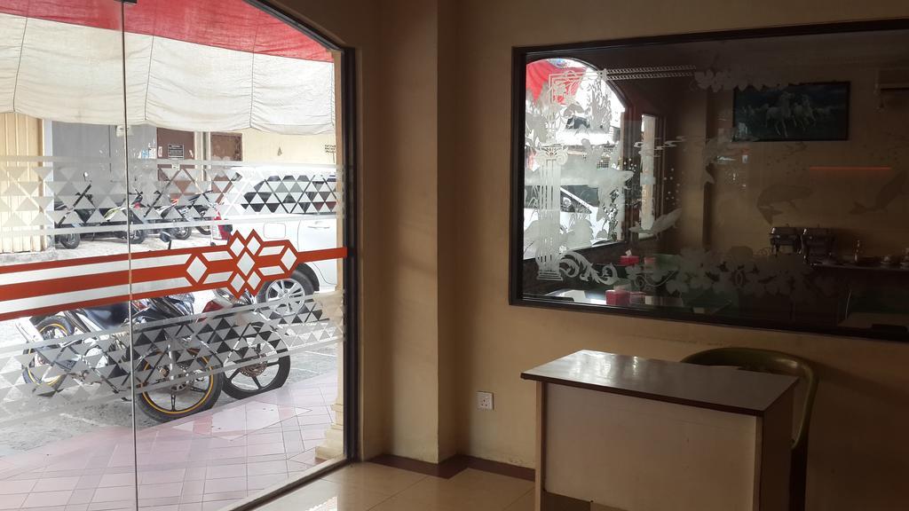 Batam Star Hotel Dış mekan fotoğraf