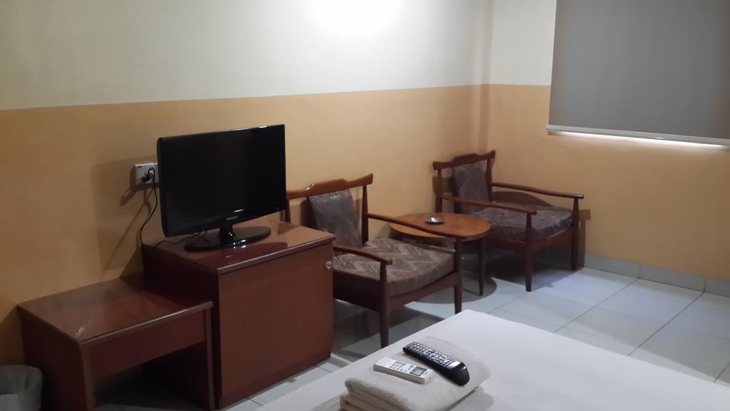Batam Star Hotel Oda fotoğraf