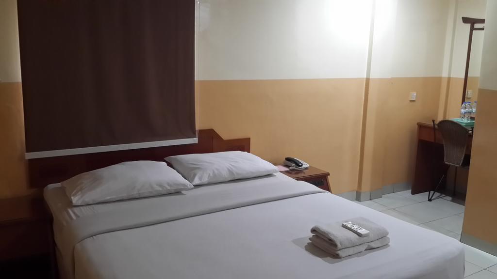 Batam Star Hotel Oda fotoğraf