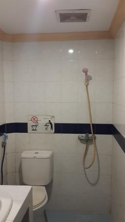Batam Star Hotel Oda fotoğraf