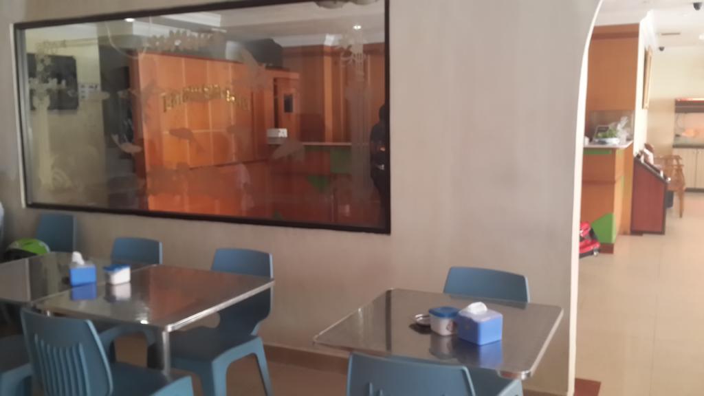 Batam Star Hotel Dış mekan fotoğraf