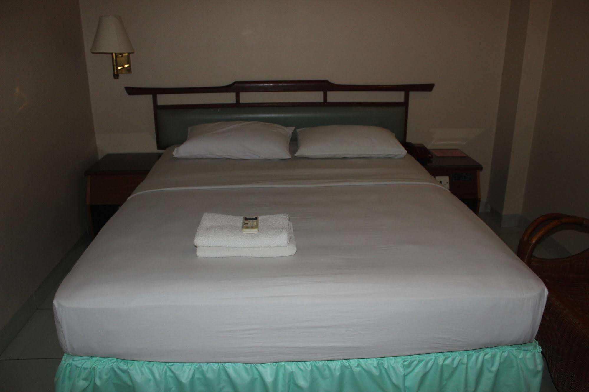 Batam Star Hotel Dış mekan fotoğraf